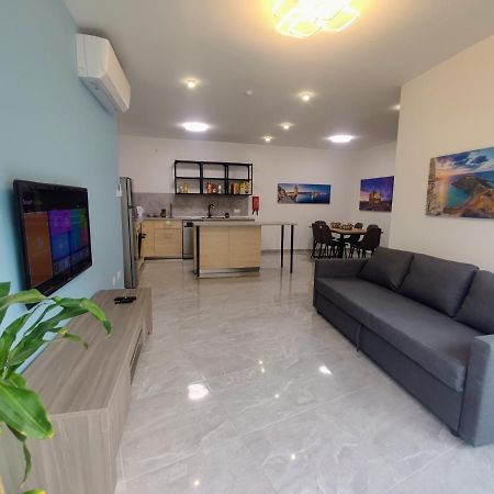 Deggies Apartments - Spacious, Modern Apartment! Naxxar Екстер'єр фото
