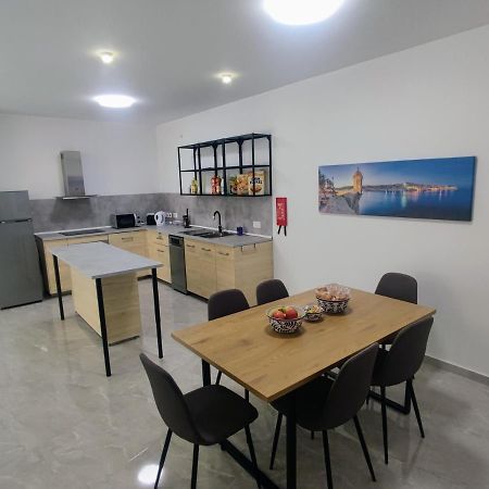 Deggies Apartments - Spacious, Modern Apartment! Naxxar Екстер'єр фото