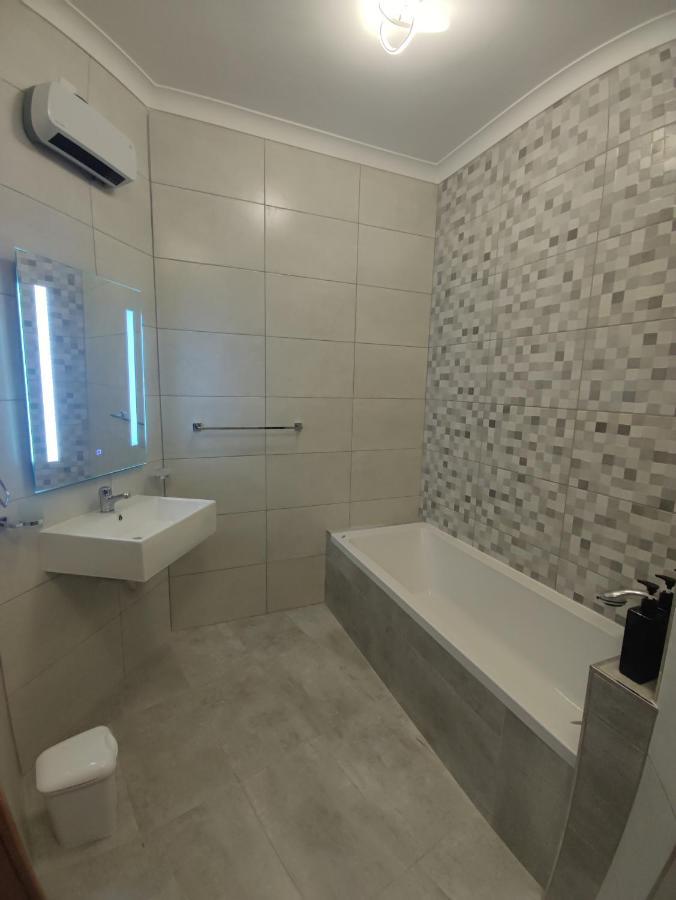 Deggies Apartments - Spacious, Modern Apartment! Naxxar Екстер'єр фото