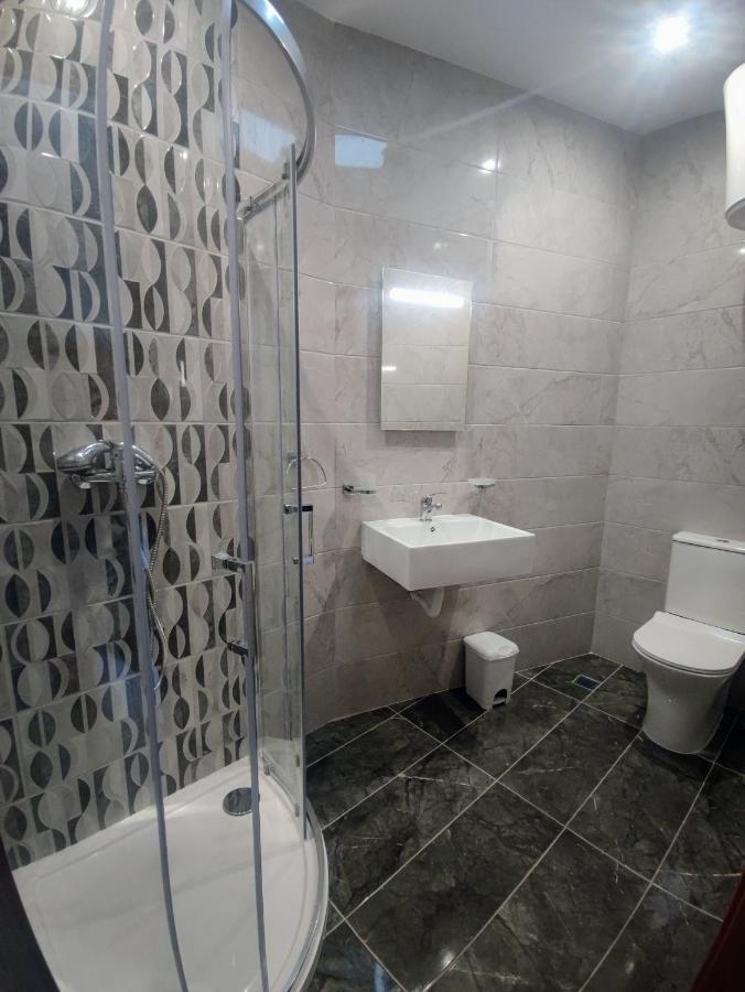 Deggies Apartments - Spacious, Modern Apartment! Naxxar Екстер'єр фото