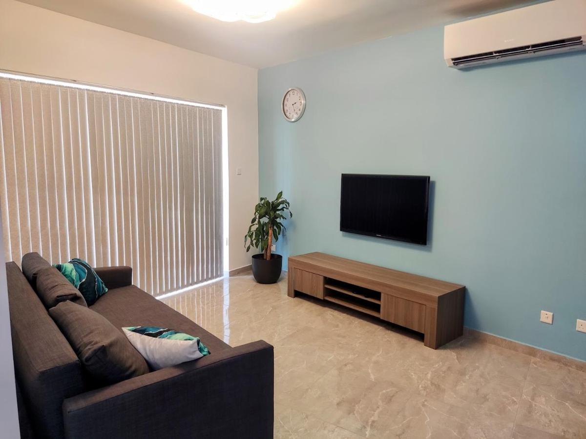 Deggies Apartments - Spacious, Modern Apartment! Naxxar Екстер'єр фото