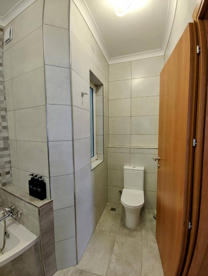 Deggies Apartments - Spacious, Modern Apartment! Naxxar Екстер'єр фото