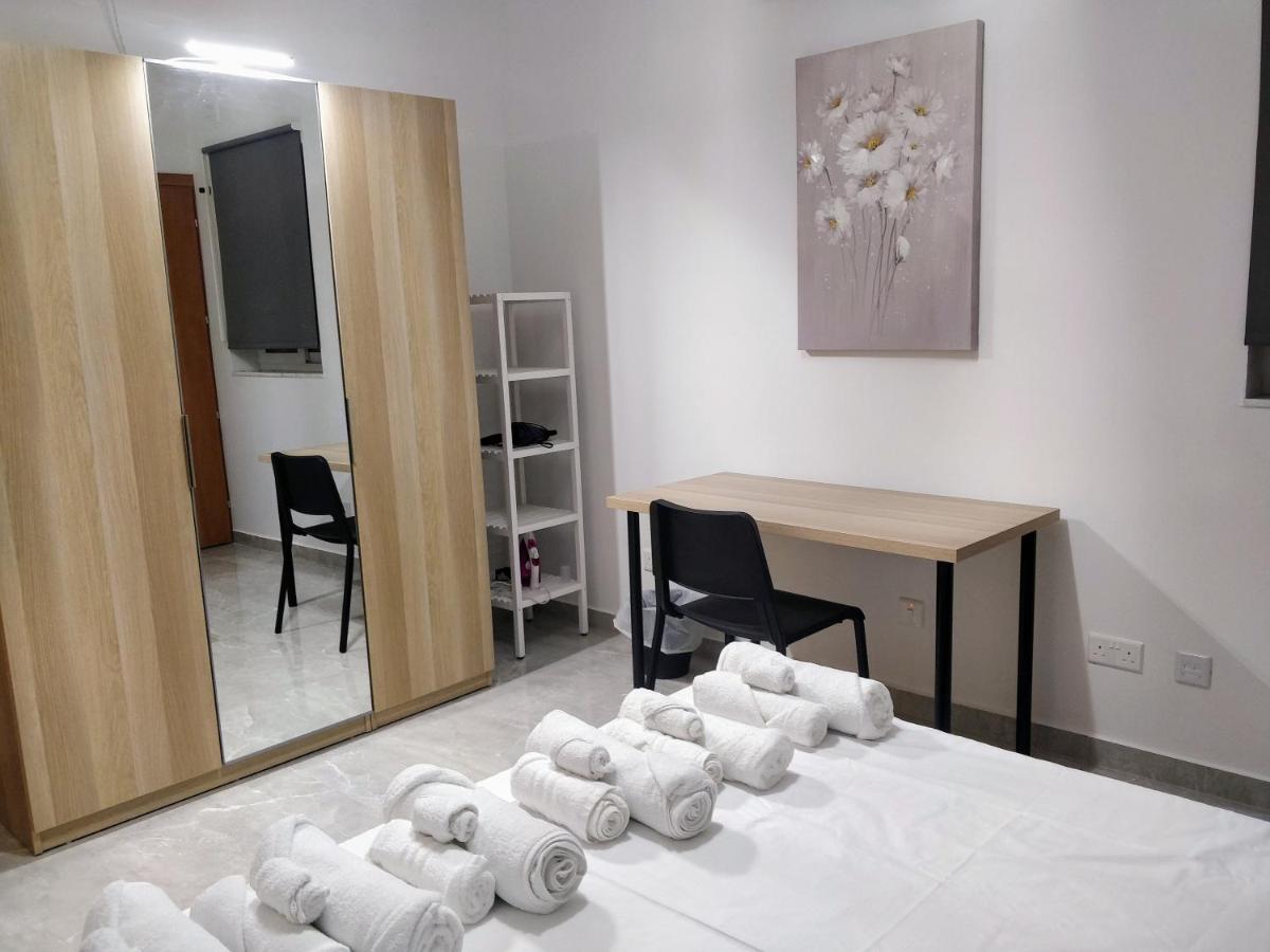 Deggies Apartments - Spacious, Modern Apartment! Naxxar Екстер'єр фото