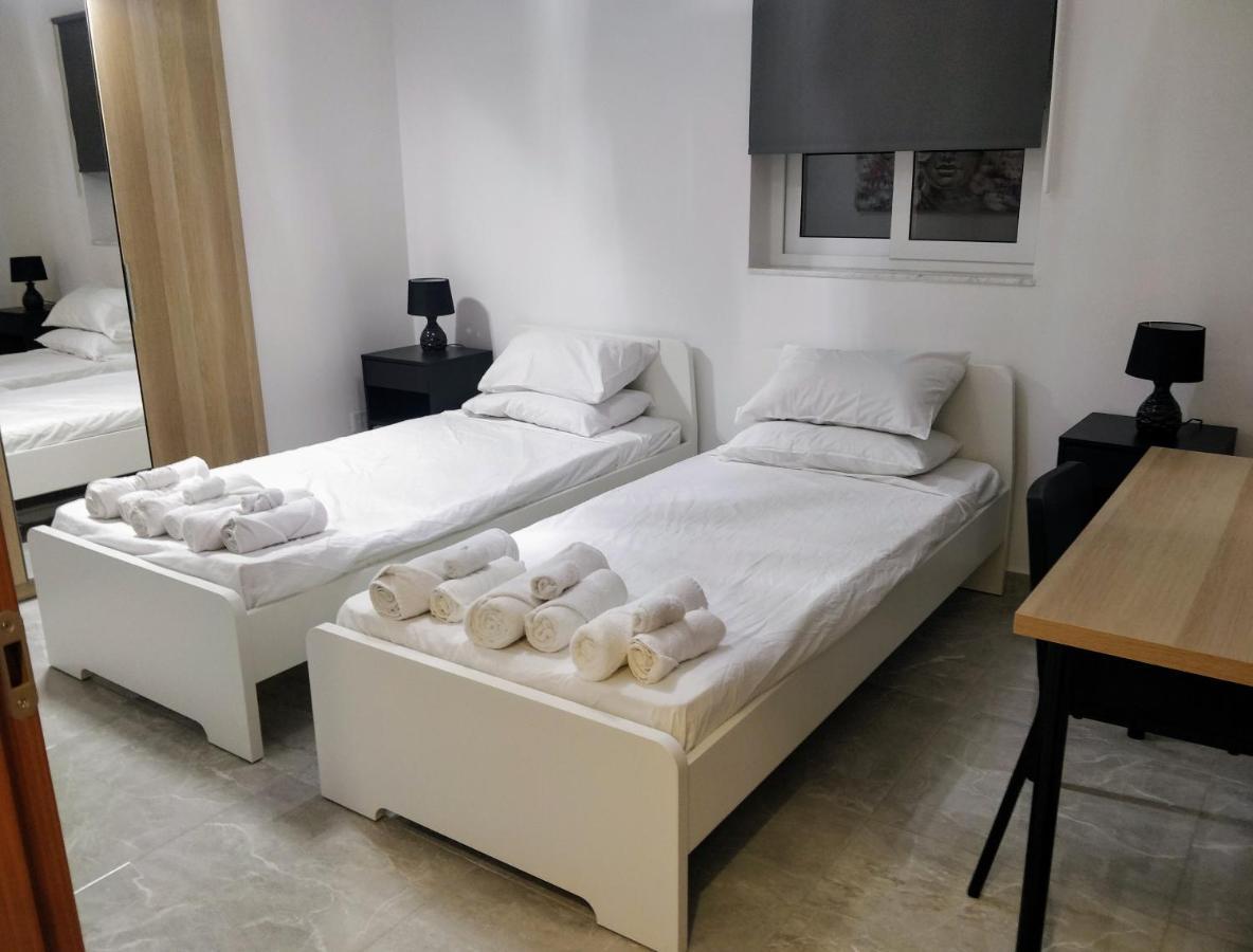 Deggies Apartments - Spacious, Modern Apartment! Naxxar Екстер'єр фото