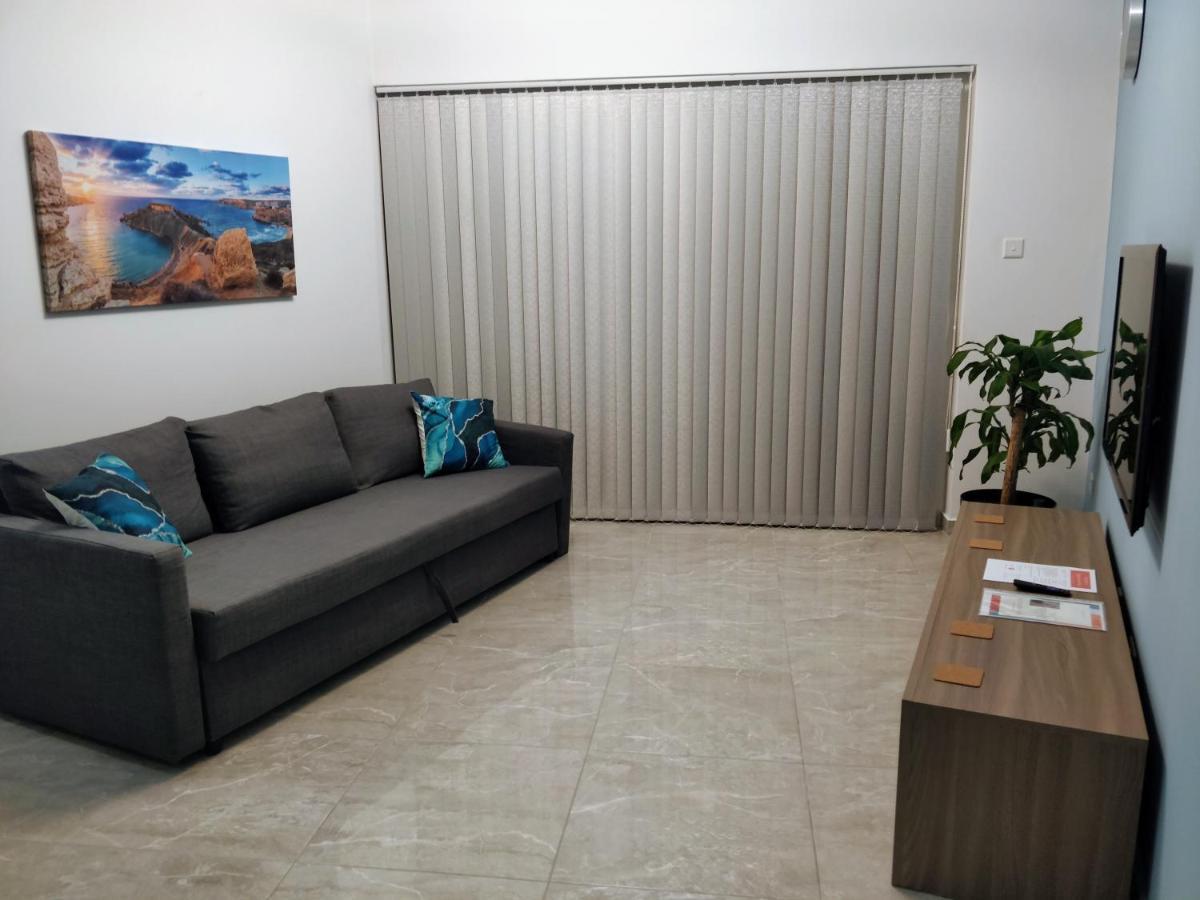 Deggies Apartments - Spacious, Modern Apartment! Naxxar Екстер'єр фото