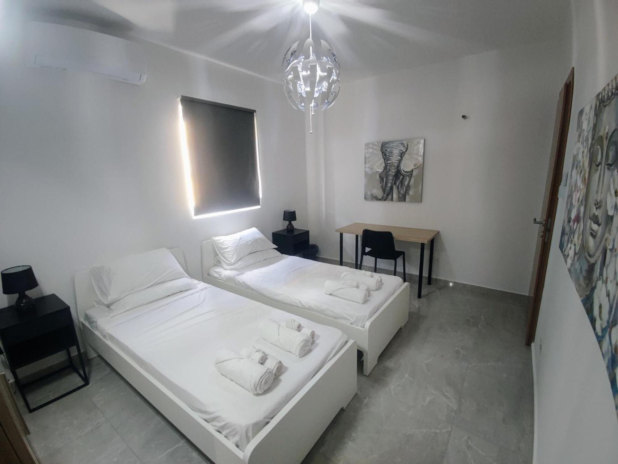 Deggies Apartments - Spacious, Modern Apartment! Naxxar Екстер'єр фото