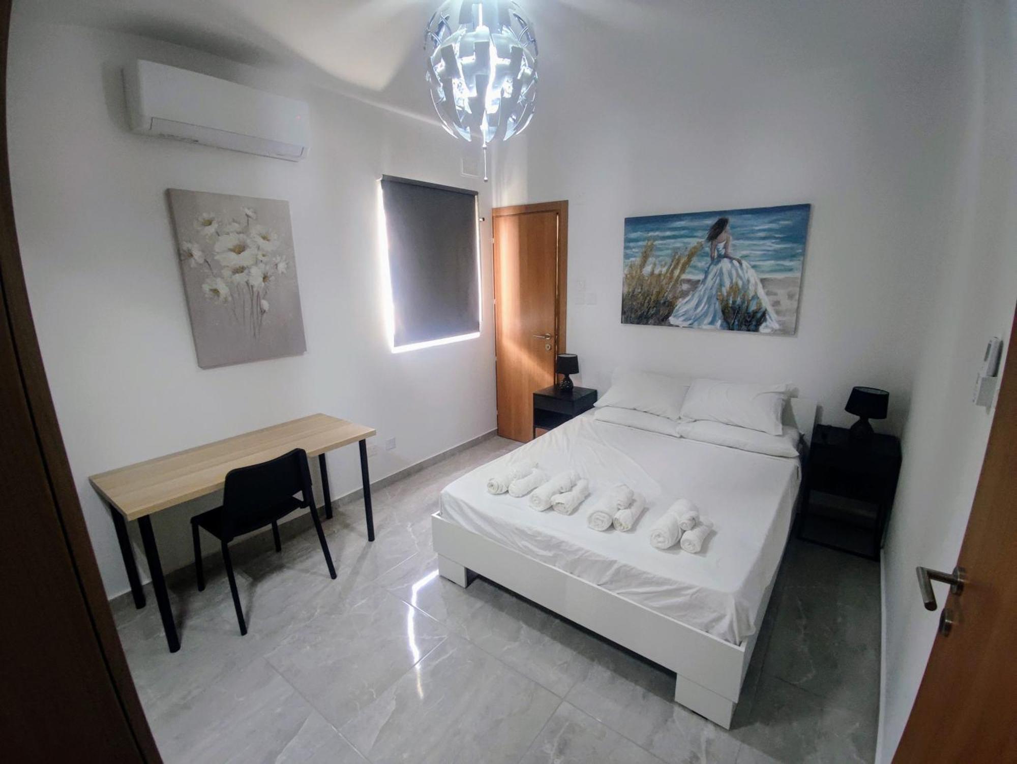 Deggies Apartments - Spacious, Modern Apartment! Naxxar Екстер'єр фото